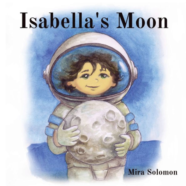 Isabella's Moon