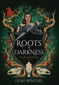 Ebooks kostenlos download kindle Roots of Darkness iBook RTF 9781738996070