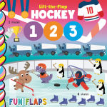 Alternative view 1 of Hockey 123