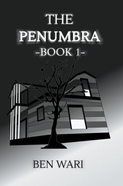The Penumbra - Book 1