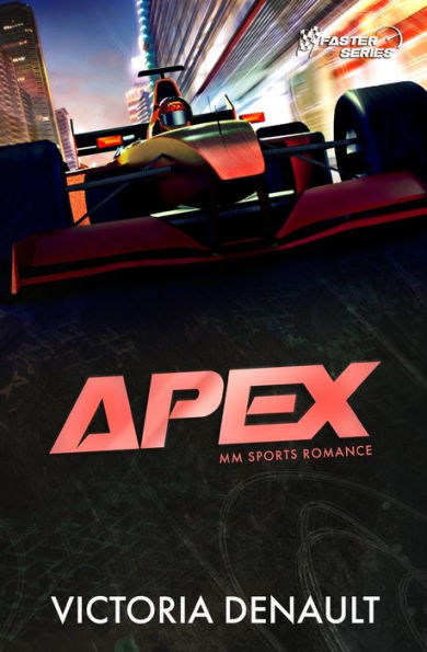 Apex: MM Sports Romance