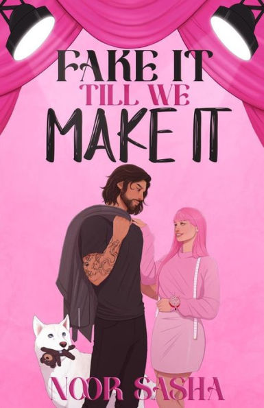 Fake It Till We Make It