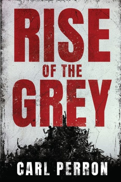 Rise of the Grey