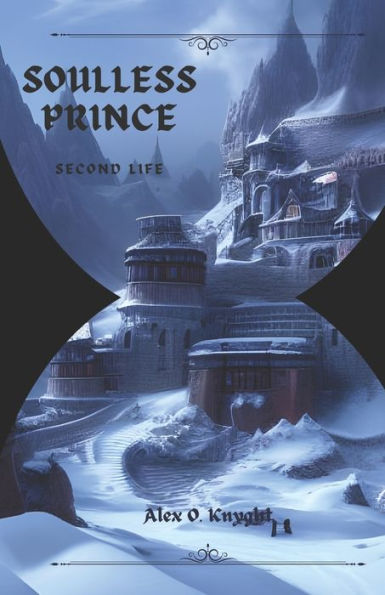 Soulless Prince: Second Life