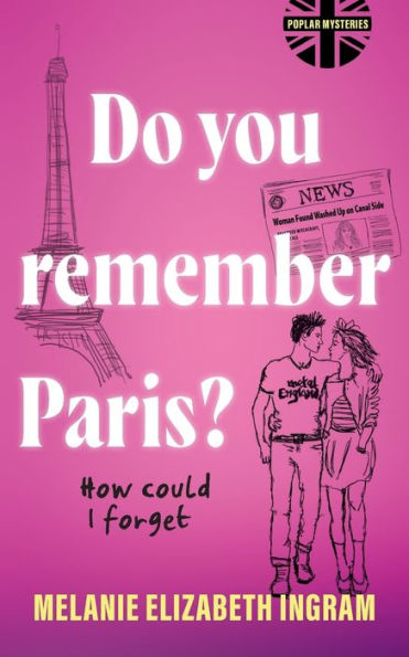 Do you remember Paris?