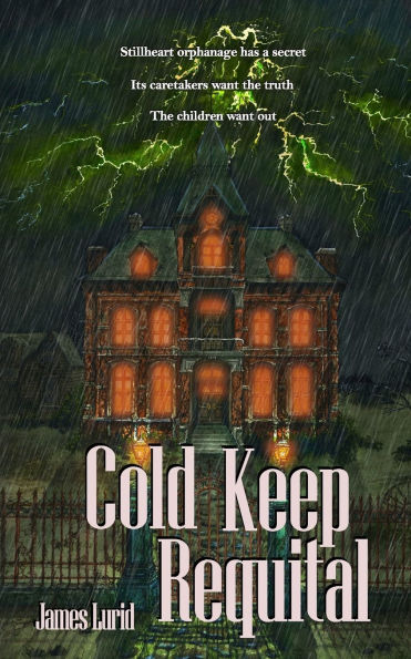 Cold Keep Requital