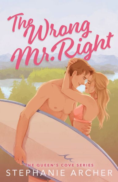 The Wrong Mr. Right