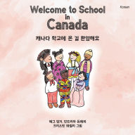 Title: Welcome to School in Canada, Author: Meg Unger