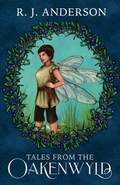 Tales from the Oakenwyld
