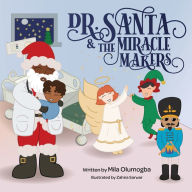 French books free download Dr.Santa & The Miracle Makers