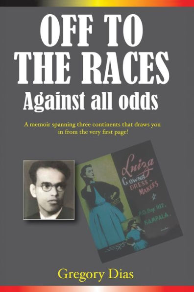 Off to the Races: Against all Odds