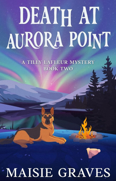Death at Aurora Point
