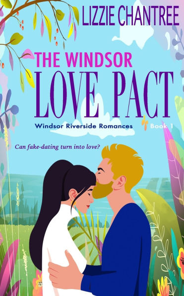 The Windsor Love Pact: Can fake-dating turn into love?