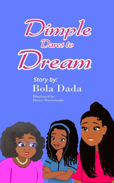 Dimple Dares To Dream