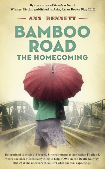 Bamboo Road: The Homecoming