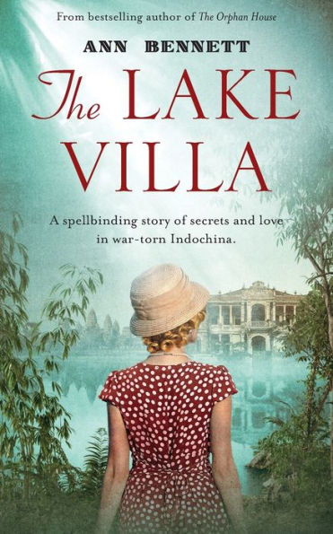 The Lake Villa