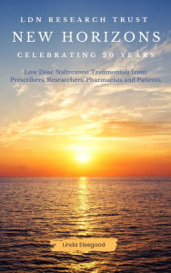 Free mp3 ebook download New Horizons: Celebrating 20 years of the LDN Research Trust by Linda Elsegood 9781739107048 English version iBook