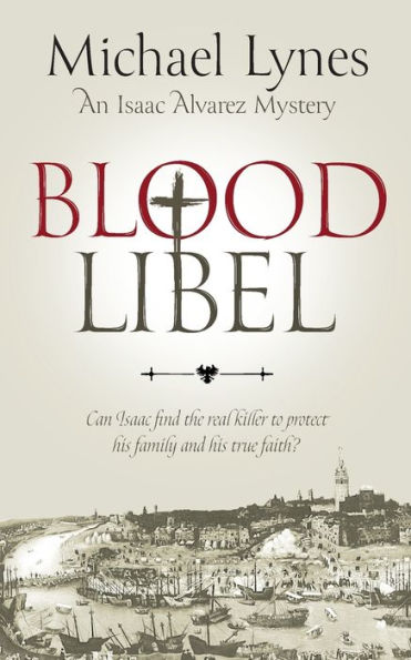 Blood Libel