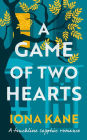 A Game of Two Hearts: A Touchline Sapphic Romance