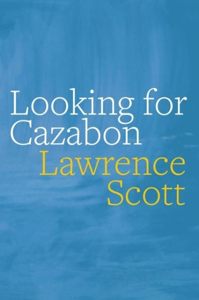 Looking for Cazabon