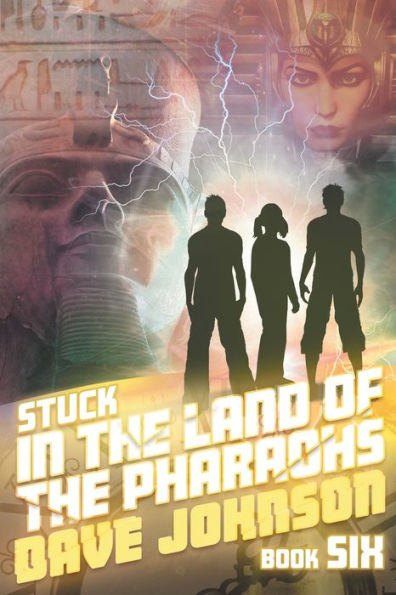 Stuck in the Land of the Pharaohs