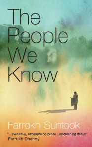 Electronic free books download The People We Know by Farrokh Suntook