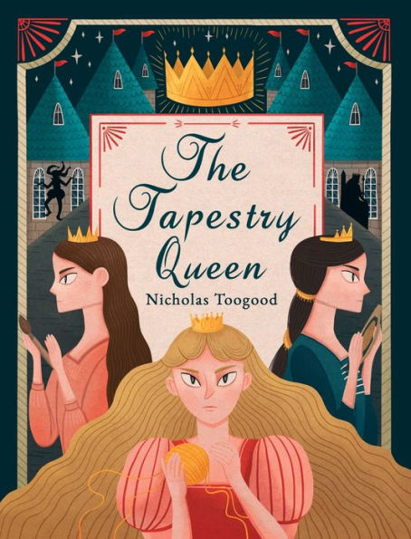 The Tapestry Queen