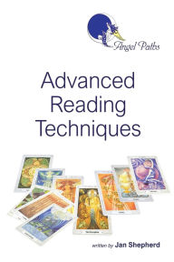 Title: Advanced Reading Techniques, Author: Jan Shepherd