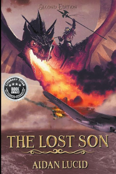 The Lost Son (Second Edition)