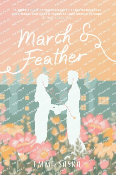 March & Feather