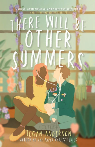 There Will Be Other Summers