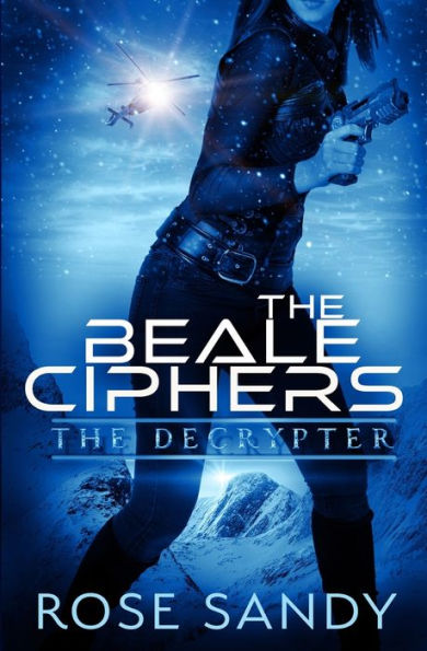 The Decrypter and the Beale Ciphers