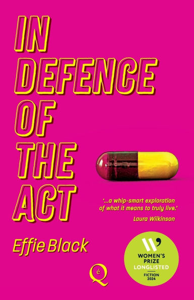 Defence of the Act