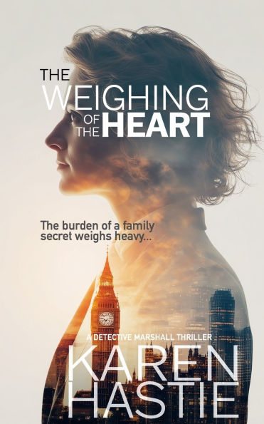 The Weighing of the Heart