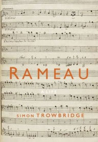 Title: Rameau, Author: Simon Trowbridge