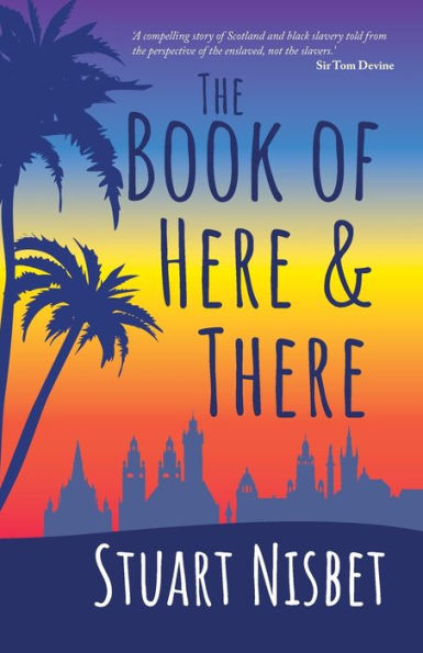The Book of Here and There