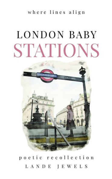 London Baby Stations: where lines align