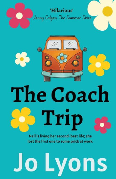 The Coach Trip