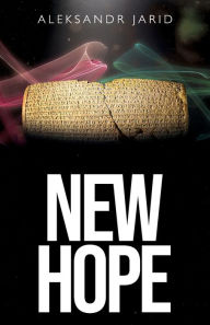 Title: New Hope, Author: Aleksandr Jarid