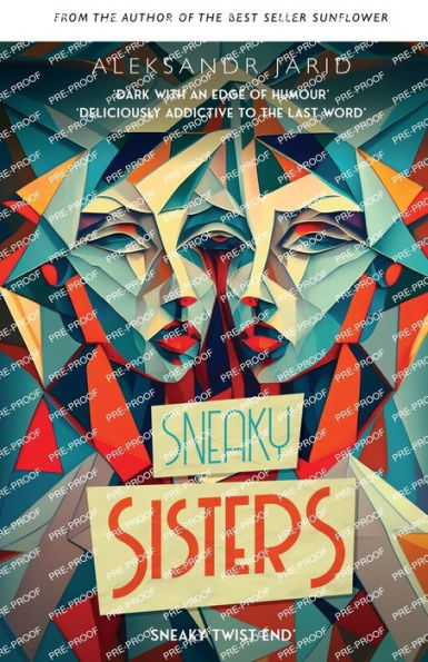 Sneaky Sisters