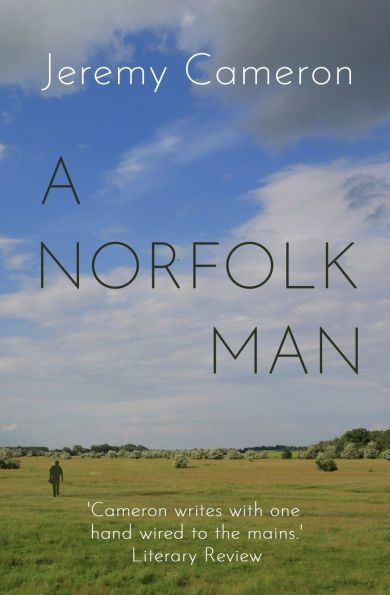 A Norfolk Man