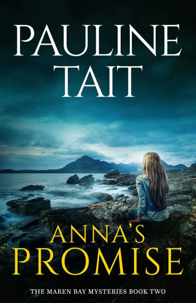 Anna's Promise