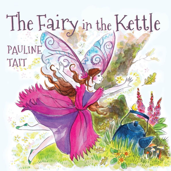 The Fairy in the Kettle