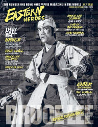 Title: Bruce Lee Special No 6 bumper (extended softback Edition), Author: Baker