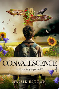 Title: Convalescence, Author: Maisie Kitton