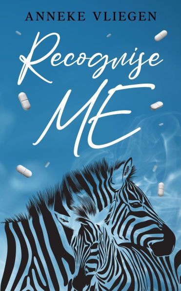 Recognise ME: Memoir documenting the raw journey through medical gaslighting as a chronic illness patient