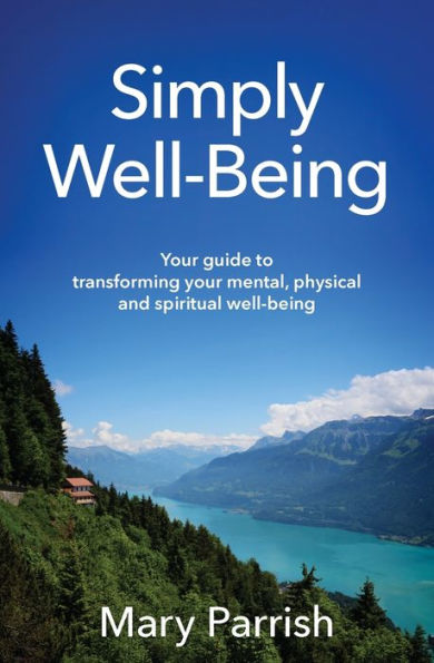 Simply Well-Being