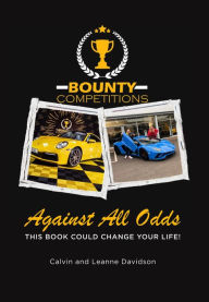 Title: Against All Odds: This Book Could Change Your Life, Author: Davidson