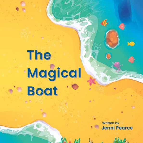 The Magical Boat