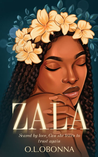 ZALA (The Lagos Elite Club Book 2)